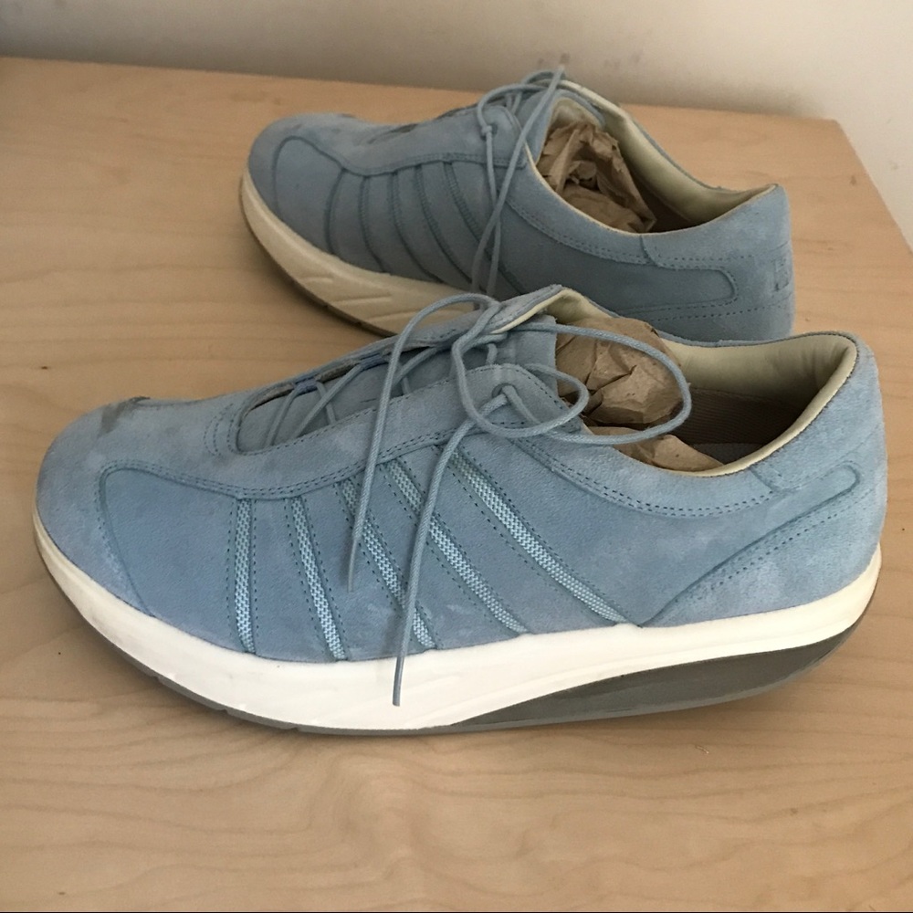 MBT Women's Exercise Fit Shoe Size 10.5